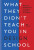 What They Didn't Teach You in Design School - Phil Cleaver
