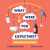 What Were You Expecting? - Cameron Spires