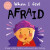 When I Feel Afraid - Sharie Coombes
