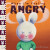 When I''m Feeling Angry - Trace Moroney