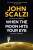 When the Moon Hits Your Eye - John Scalzi