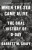 When the Sea Came Alive - Garrett M. Graff