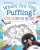 Where Are You, Puffling? Colouring Book - Gerry Daly