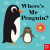 Where's Mr Penguin? - 