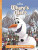 Where's Olaf? - Walt Disney