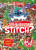 Where's Stitch? LIMITED CHRISTMAS EDITION - Walt Disney