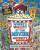 Where's Wally? At the Movies Activity Book - Martin Handford