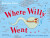 Where Willy Went - Allan Nicholas