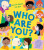 Who Are You? - Smriti Halls