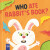 Who Ate My Book? - 