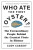 Who Ate the First Oyster? - Cody Cassidy
