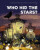 WHO HID THE STARS - Danio Miserocchi