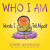 Who I Am - Susan Verde