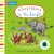 Who's Hiding In The Jungle? - Campbell Books