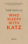 Who Sleeps with Katz - Todd McEwen