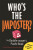 Whoâ€™s the Imposter? - Dr Gareth Moore,Laura Jayne Ayres