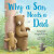 Why a Son Needs a Dad - Susanna Leonard Hill,Gregory E. Lang