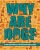 Why Are Dogs - Brittany Long Olsen