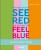 Why bees do not see red and we sometimes feel blue - Joanna Zoelzer