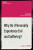 Why Do I Personally Experience Evil and Suffering? - Gabriel N. E. Fluhrer