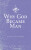 Why God Became Man - Anselm of Canterbury