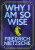 Why I Am So Wise - Frederich Nietzsche