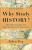 Why Study History? - John Fea