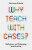 Why Teach with Cases? - Cle-Anne  Gabriel