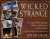 Wicked Strange - Jeff Belanger