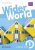 Wider World 1 Student´s Book + Active Book - Bob Hastings