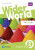 Wider World 1st Edition Level 2 Student´s Book with Online Practice (poškozené) - Bob Hastings