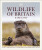 Wildlife of Britain and Ireland - DK