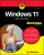 Windows 11 For Seniors For Dummies, 2nd Edition - Curt Simmons