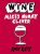 Wine Makes Mummy Clever - Andy Riley