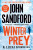 Winter Prey - John Sandford