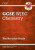 WJEC GCSE Chemistry Revision Guide (with Online Edition) - CGP Books