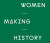 Women Making History - kolektiv autorů