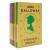 Woolf, Virginia; 6-Book Set (Fix spelling) - Virginia Woolfová