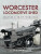 Worcester Locomotive Shed - Steve Bartlett