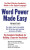 Word Power Made Easy - Norman Lewis