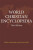 World Christian Encyclopedia - 
