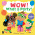 Wow! What a Party! - HarperCollins Childrenâ€™s Books