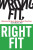 Wrong Fit, Right Fit - Andre Martin