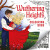 Wuthering Heights Colouring Book - Wren & Rook