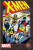 X-Men (kniha 4) - Comicsové legendy 22 - Chris Claremont