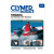 Yamaha 6-100 Hp Clymer Outboard Motor Repair Manual - Haynes Publishing