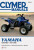 Yamaha Banshee 1987-2006 - Haynes Publishing