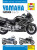 Yamaha FJR1300 (01-13) - Matthew Coombs