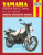 Yamaha RD250 & 350LC Twins (80 - 82) Haynes Repair Manual - Haynes Publishing