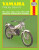 Yamaha TY50, 80, 125 & 175 (74 - 84) Haynes Repair Manual - Haynes Publishing